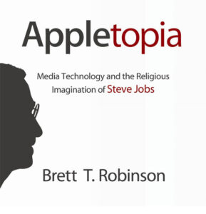 The Cult of Apple: From Store Design to Spiritual Transcendence Image